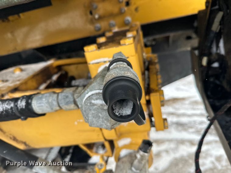 image for item DW4491 2021 Vermeer DX24X40III directional boring unit