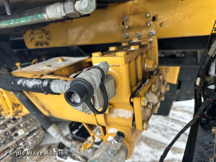 image for item DW4491 2021 Vermeer DX24X40III directional boring unit