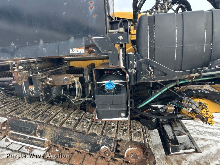 image for item DW4491 2021 Vermeer DX24X40III directional boring unit