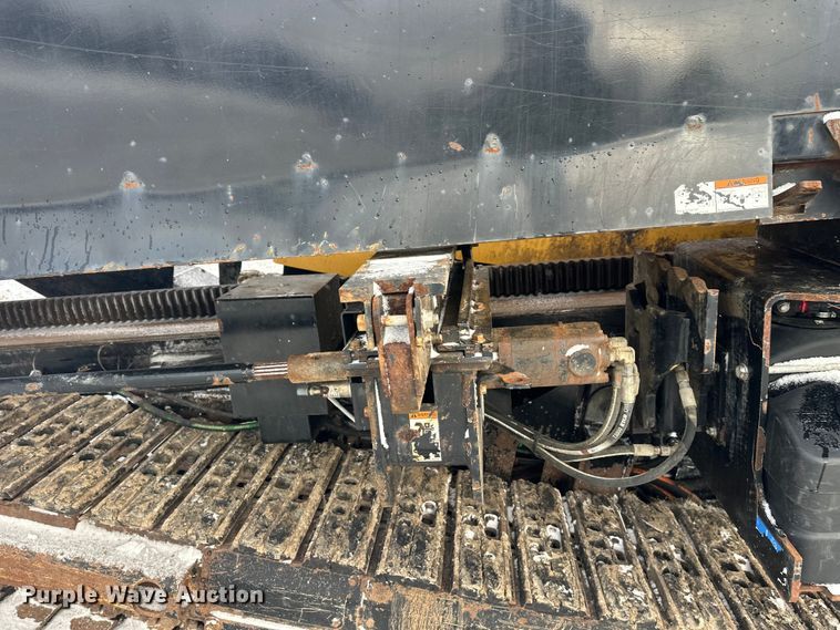 image for item DW4491 2021 Vermeer DX24X40III directional boring unit