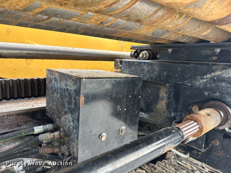 image for item DW4491 2021 Vermeer DX24X40III directional boring unit