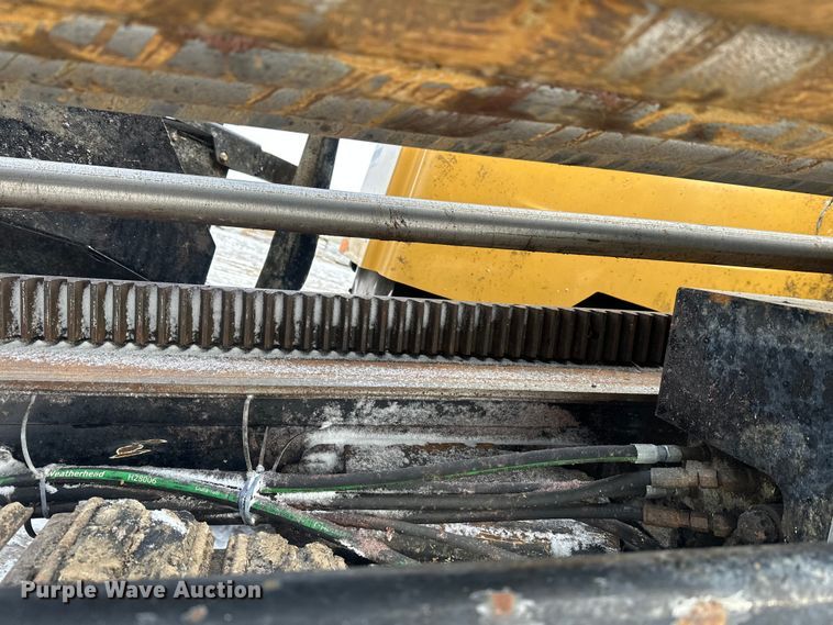 image for item DW4491 2021 Vermeer DX24X40III directional boring unit