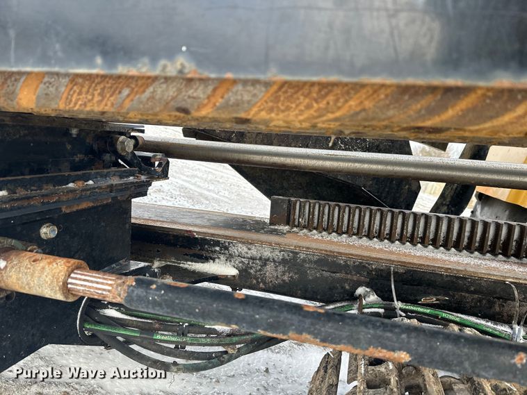 image for item DW4491 2021 Vermeer DX24X40III directional boring unit