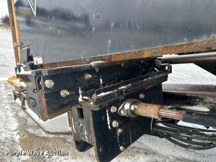 image for item DW4491 2021 Vermeer DX24X40III directional boring unit