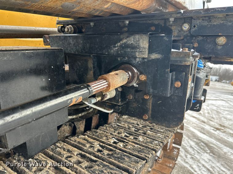 image for item DW4491 2021 Vermeer DX24X40III directional boring unit