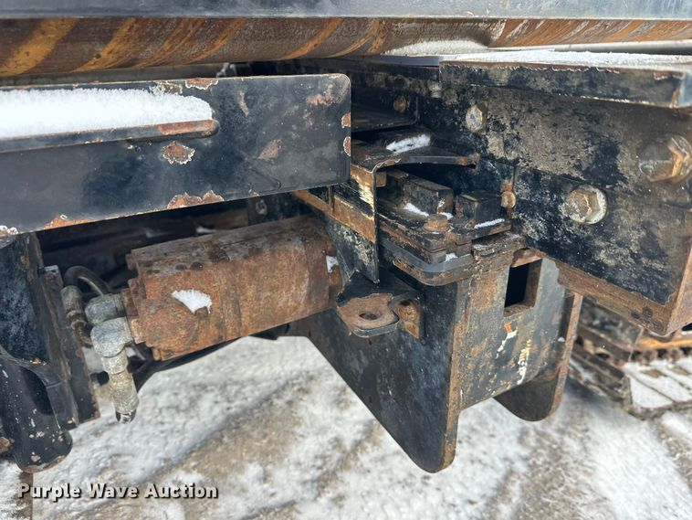 image for item DW4491 2021 Vermeer DX24X40III directional boring unit