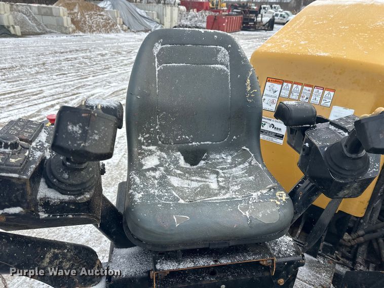 image for item DW4491 2021 Vermeer DX24X40III directional boring unit