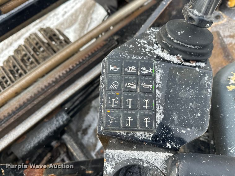 image for item DW4491 2021 Vermeer DX24X40III directional boring unit