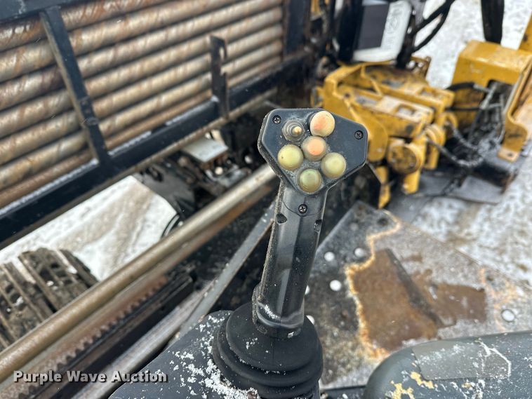 image for item DW4491 2021 Vermeer DX24X40III directional boring unit