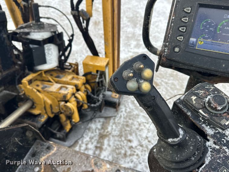 image for item DW4491 2021 Vermeer DX24X40III directional boring unit