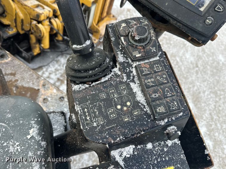 image for item DW4491 2021 Vermeer DX24X40III directional boring unit