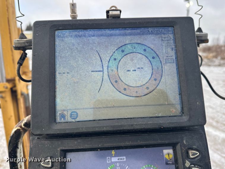 image for item DW4491 2021 Vermeer DX24X40III directional boring unit