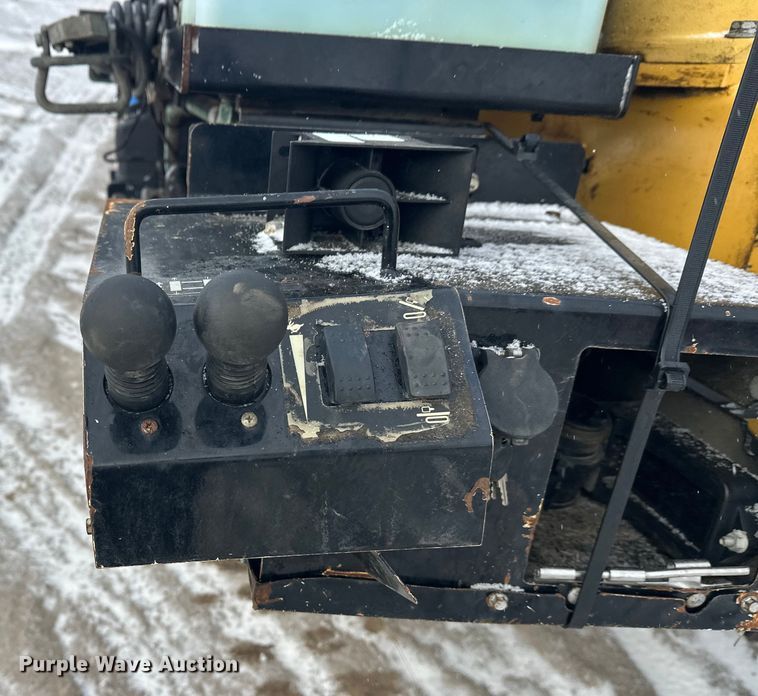 image for item DW4491 2021 Vermeer DX24X40III directional boring unit