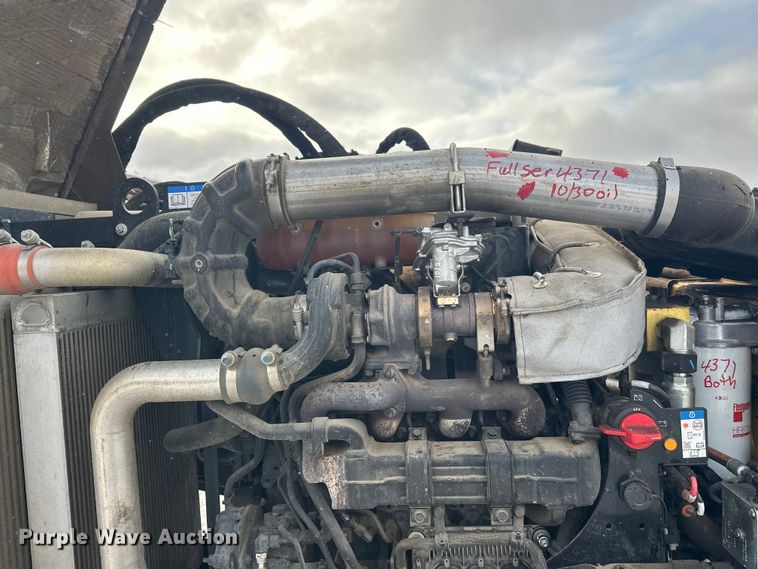 image for item DW4491 2021 Vermeer DX24X40III directional boring unit