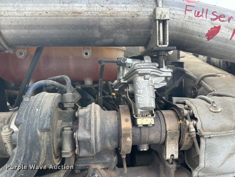 image for item DW4491 2021 Vermeer DX24X40III directional boring unit