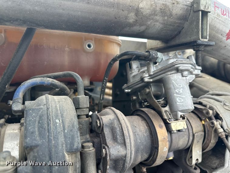 image for item DW4491 2021 Vermeer DX24X40III directional boring unit