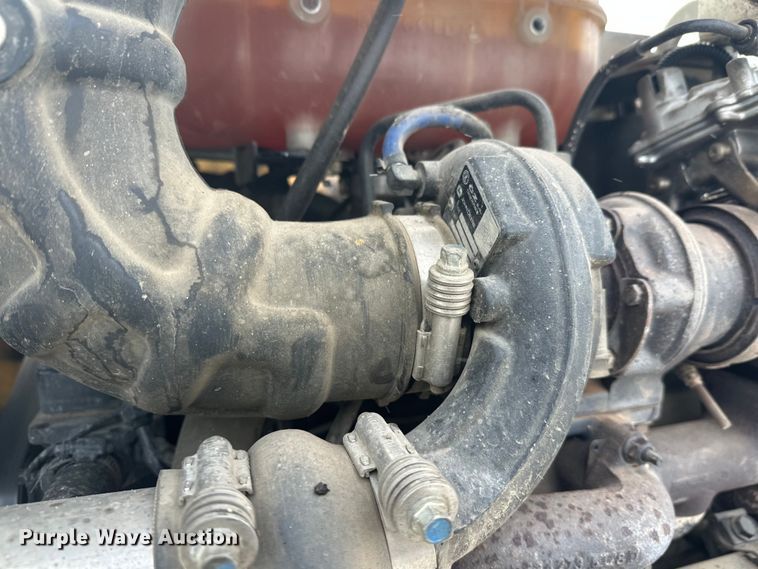 image for item DW4491 2021 Vermeer DX24X40III directional boring unit