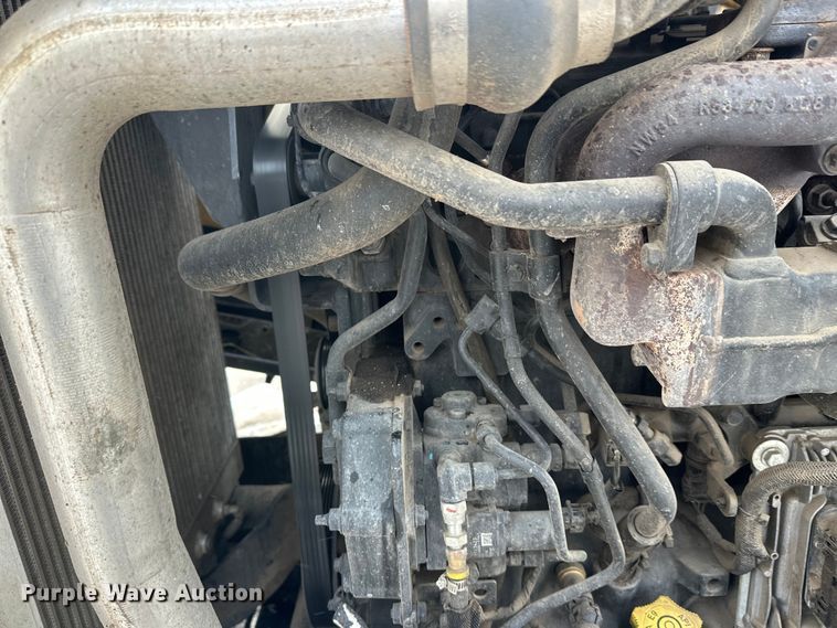 image for item DW4491 2021 Vermeer DX24X40III directional boring unit