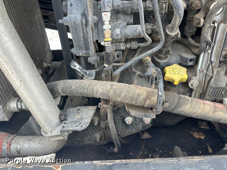 image for item DW4491 2021 Vermeer DX24X40III directional boring unit