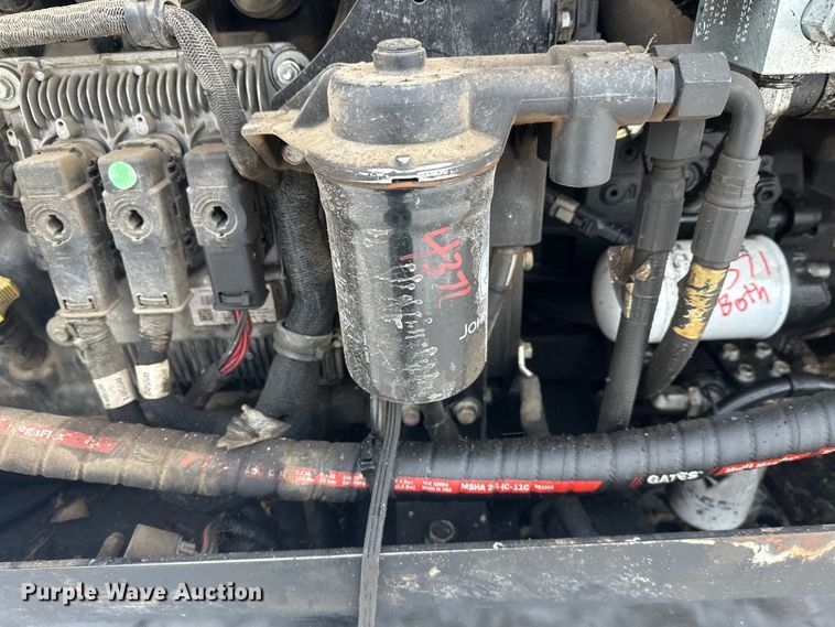 image for item DW4491 2021 Vermeer DX24X40III directional boring unit