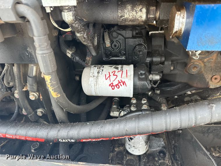 image for item DW4491 2021 Vermeer DX24X40III directional boring unit