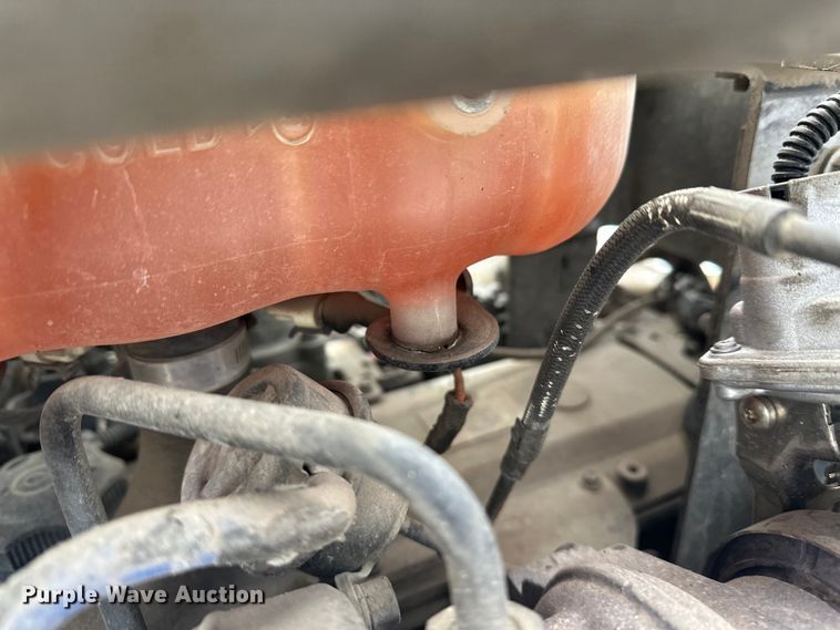 image for item DW4491 2021 Vermeer DX24X40III directional boring unit