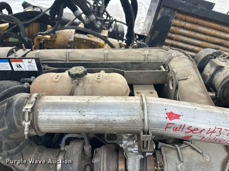 image for item DW4491 2021 Vermeer DX24X40III directional boring unit