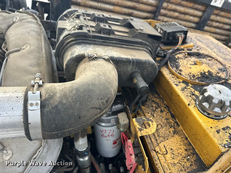 image for item DW4491 2021 Vermeer DX24X40III directional boring unit