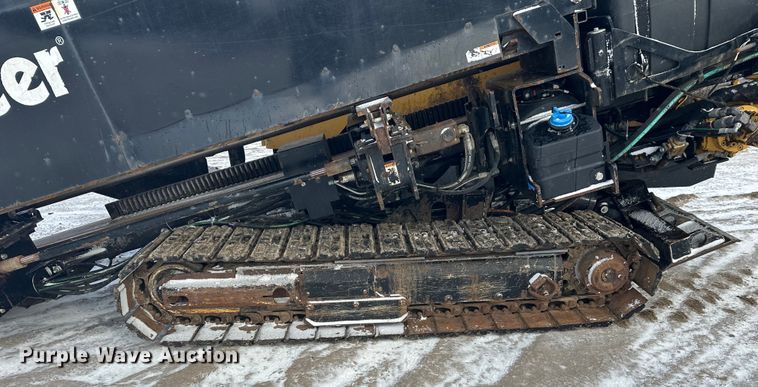 image for item DW4491 2021 Vermeer DX24X40III directional boring unit