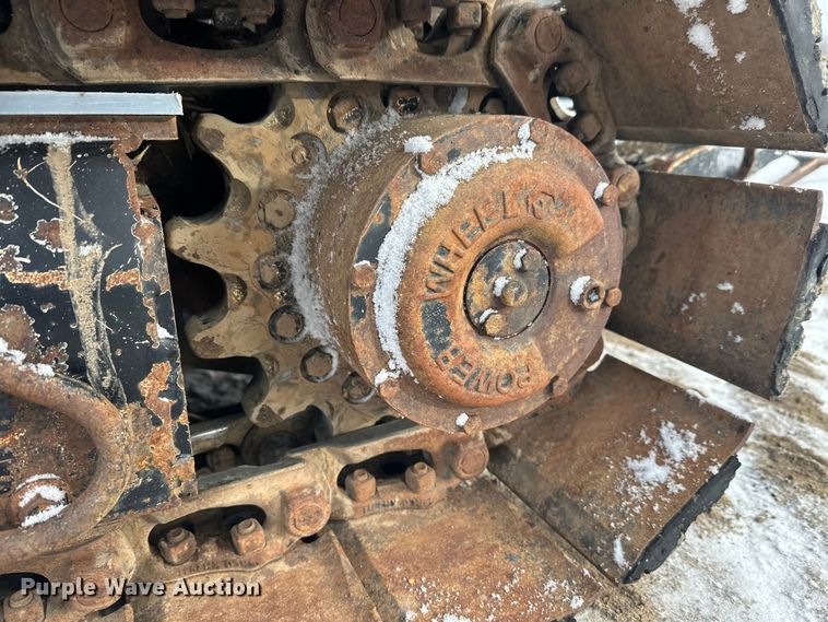 image for item DW4491 2021 Vermeer DX24X40III directional boring unit