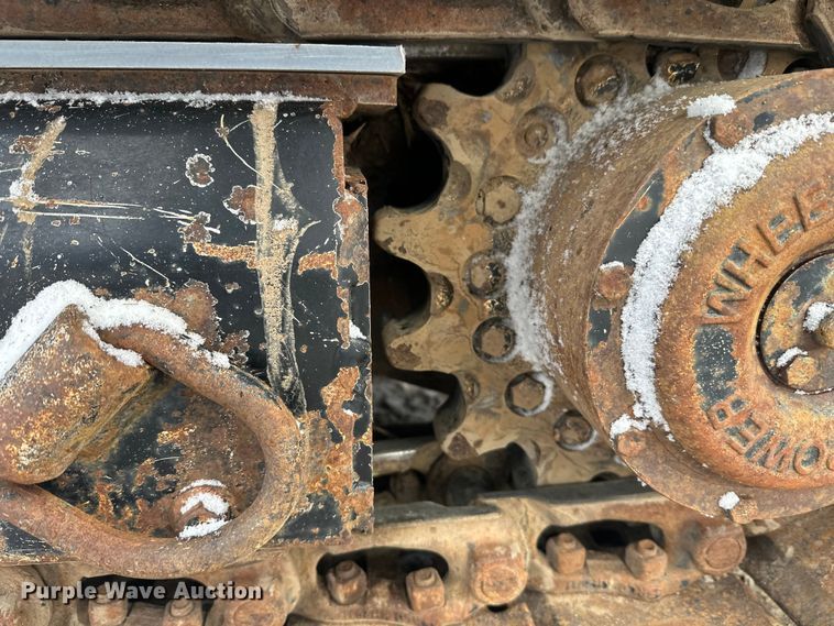 image for item DW4491 2021 Vermeer DX24X40III directional boring unit