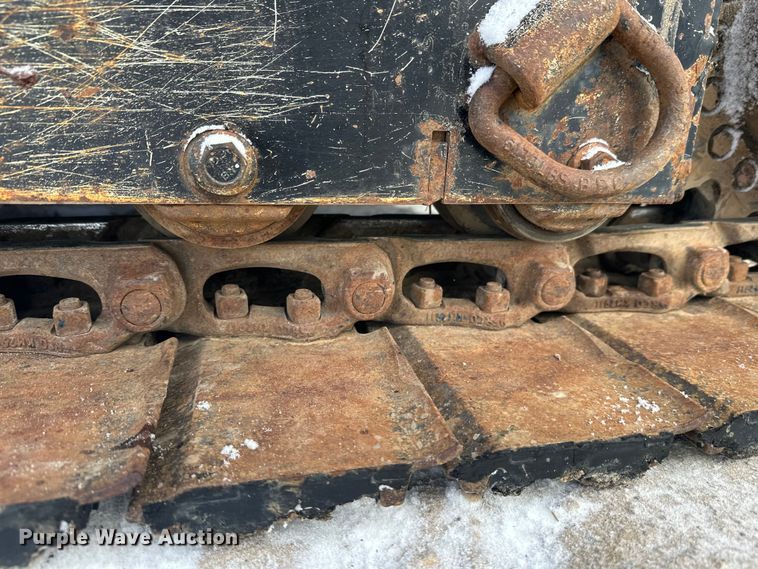 image for item DW4491 2021 Vermeer DX24X40III directional boring unit