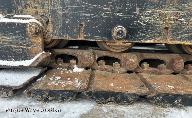 image for item DW4491 2021 Vermeer DX24X40III directional boring unit