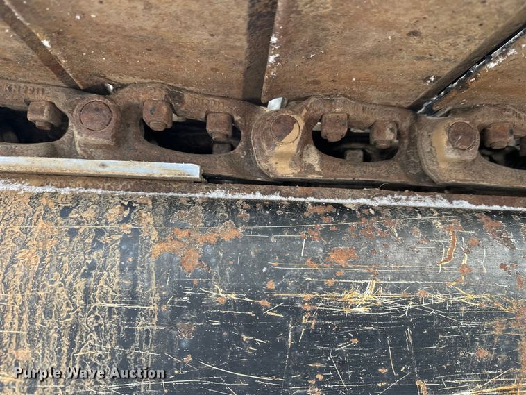 image for item DW4491 2021 Vermeer DX24X40III directional boring unit