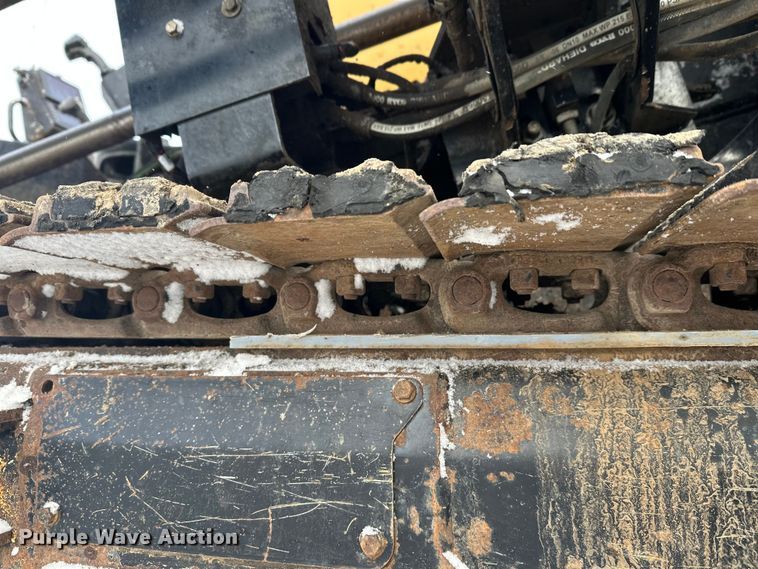 image for item DW4491 2021 Vermeer DX24X40III directional boring unit