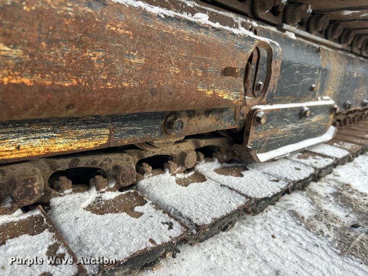 image for item DW4491 2021 Vermeer DX24X40III directional boring unit