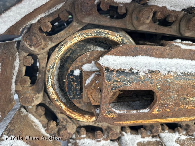 image for item DW4491 2021 Vermeer DX24X40III directional boring unit