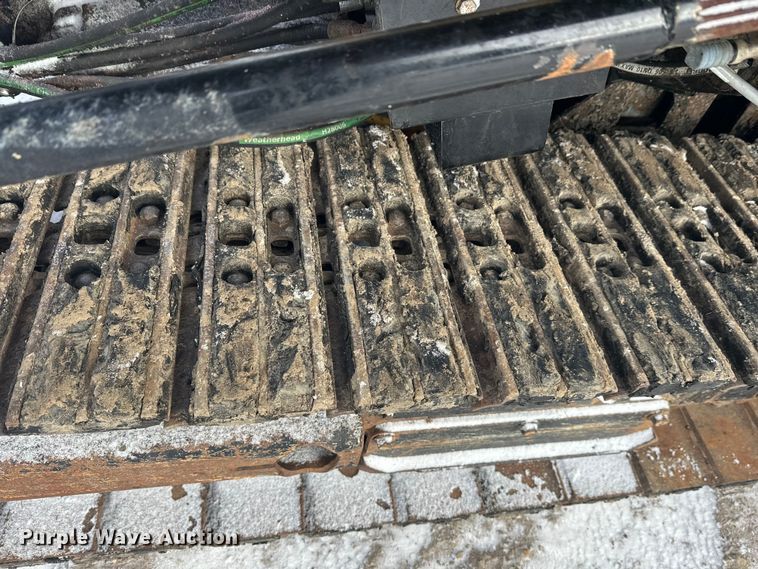 image for item DW4491 2021 Vermeer DX24X40III directional boring unit