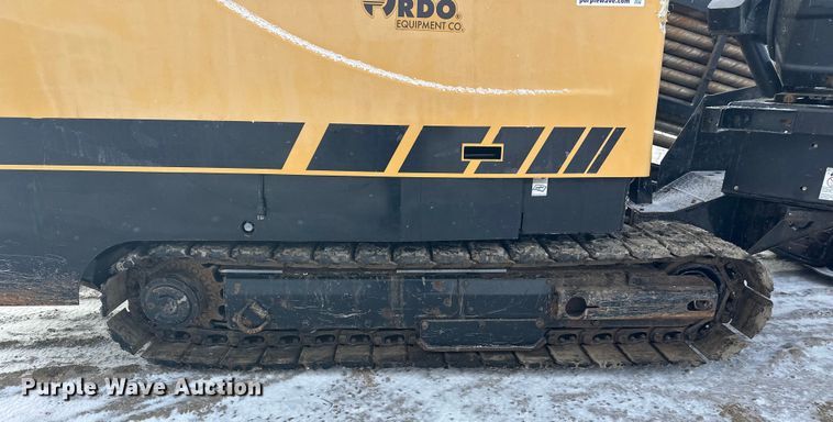 image for item DW4491 2021 Vermeer DX24X40III directional boring unit