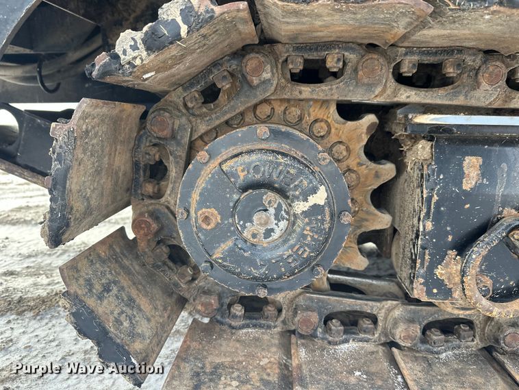 image for item DW4491 2021 Vermeer DX24X40III directional boring unit