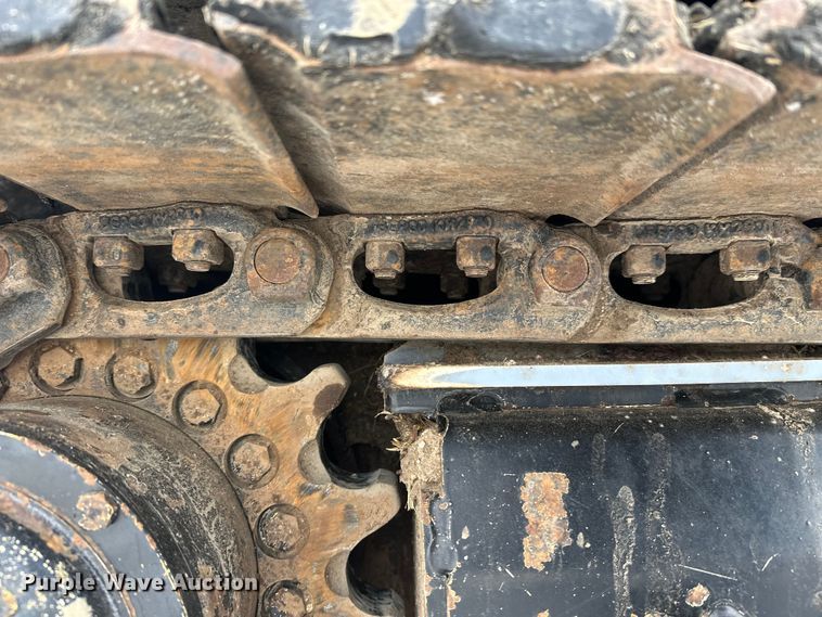 image for item DW4491 2021 Vermeer DX24X40III directional boring unit