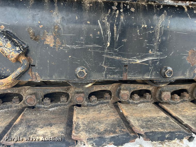 image for item DW4491 2021 Vermeer DX24X40III directional boring unit