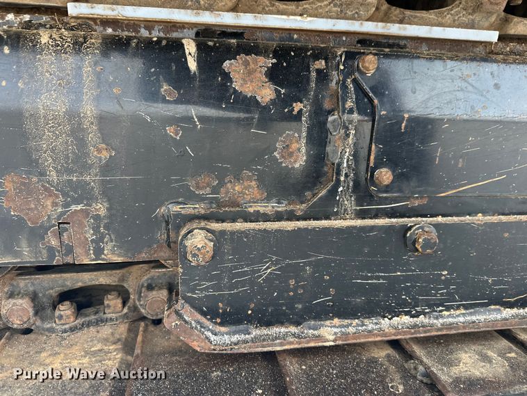 image for item DW4491 2021 Vermeer DX24X40III directional boring unit