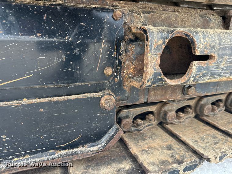 image for item DW4491 2021 Vermeer DX24X40III directional boring unit