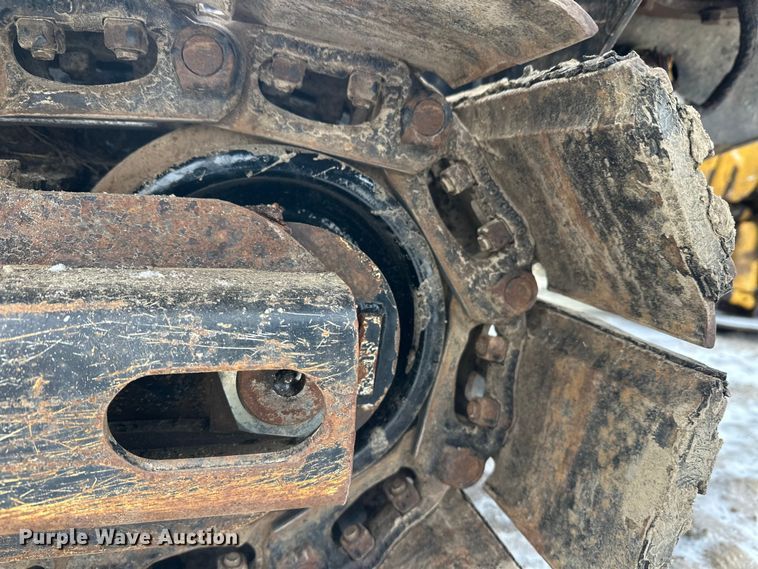 image for item DW4491 2021 Vermeer DX24X40III directional boring unit