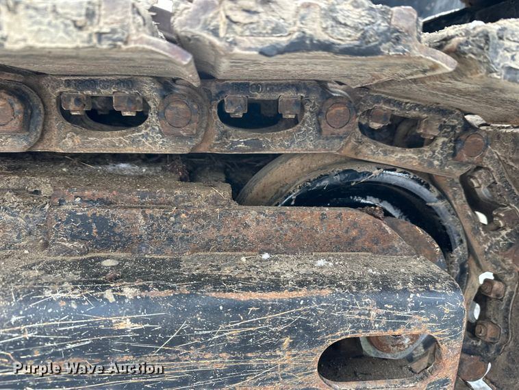 image for item DW4491 2021 Vermeer DX24X40III directional boring unit