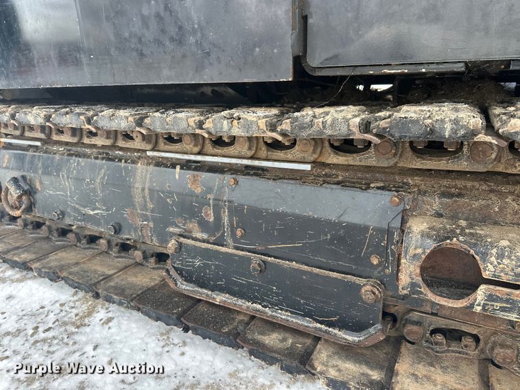 image for item DW4491 2021 Vermeer DX24X40III directional boring unit