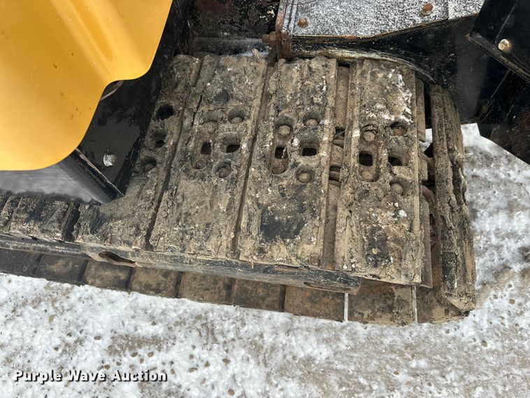 image for item DW4491 2021 Vermeer DX24X40III directional boring unit