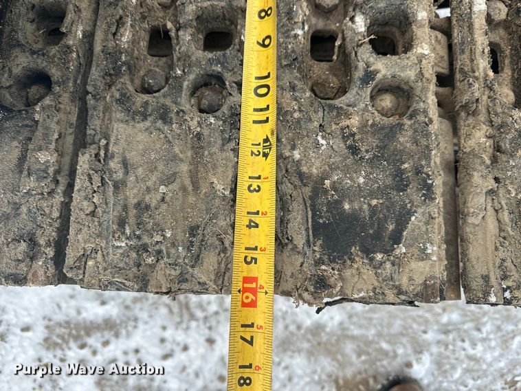 image for item DW4491 2021 Vermeer DX24X40III directional boring unit