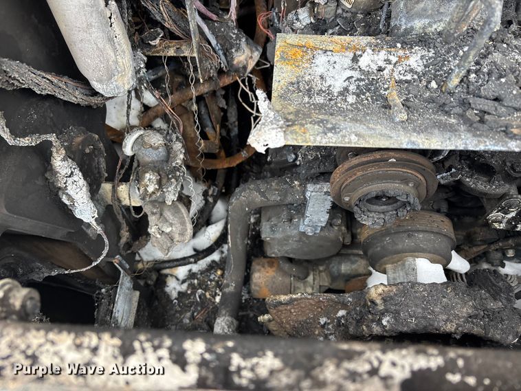 image for item DW7466 2017 Kubota SVL95-2S tracked skid steer loader